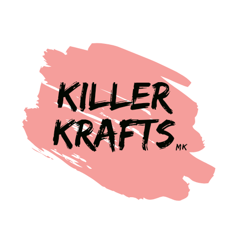 Killer Krafts